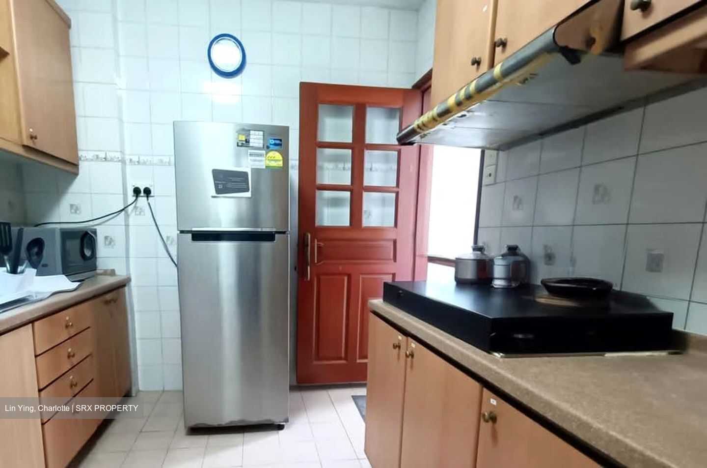 Hillview Heights (D23), Condominium #562082261